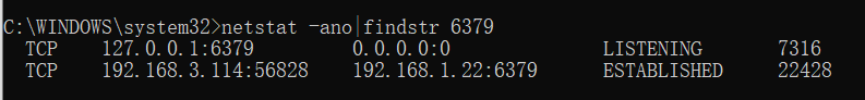 system.net.sockets.socketexception (10013) 以一种访问权限不允许的方式做了一个访问套接字的尝试